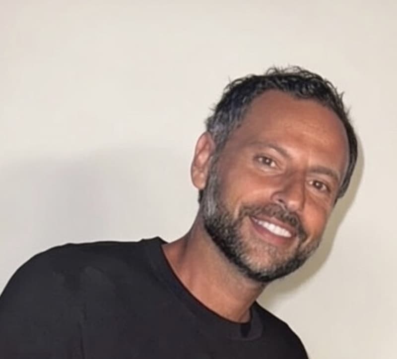 Lionel Lellouche — Directeur d'agence, Agence Marcel Immobilier à Pantin