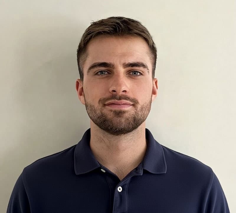 Samuel Khalifa — Conseiller immobilier, Agence Marcel Immobilier à Pantin