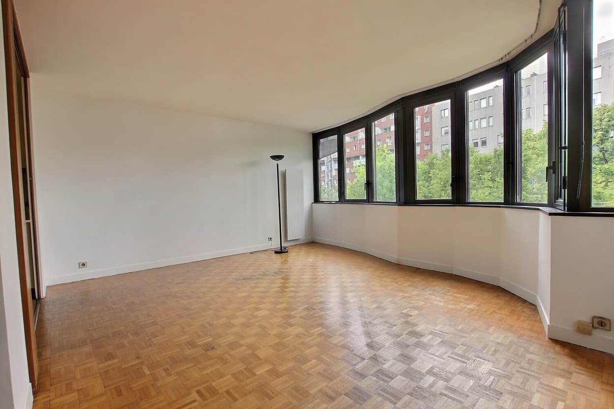Appartement 3 pièces de 70 m²