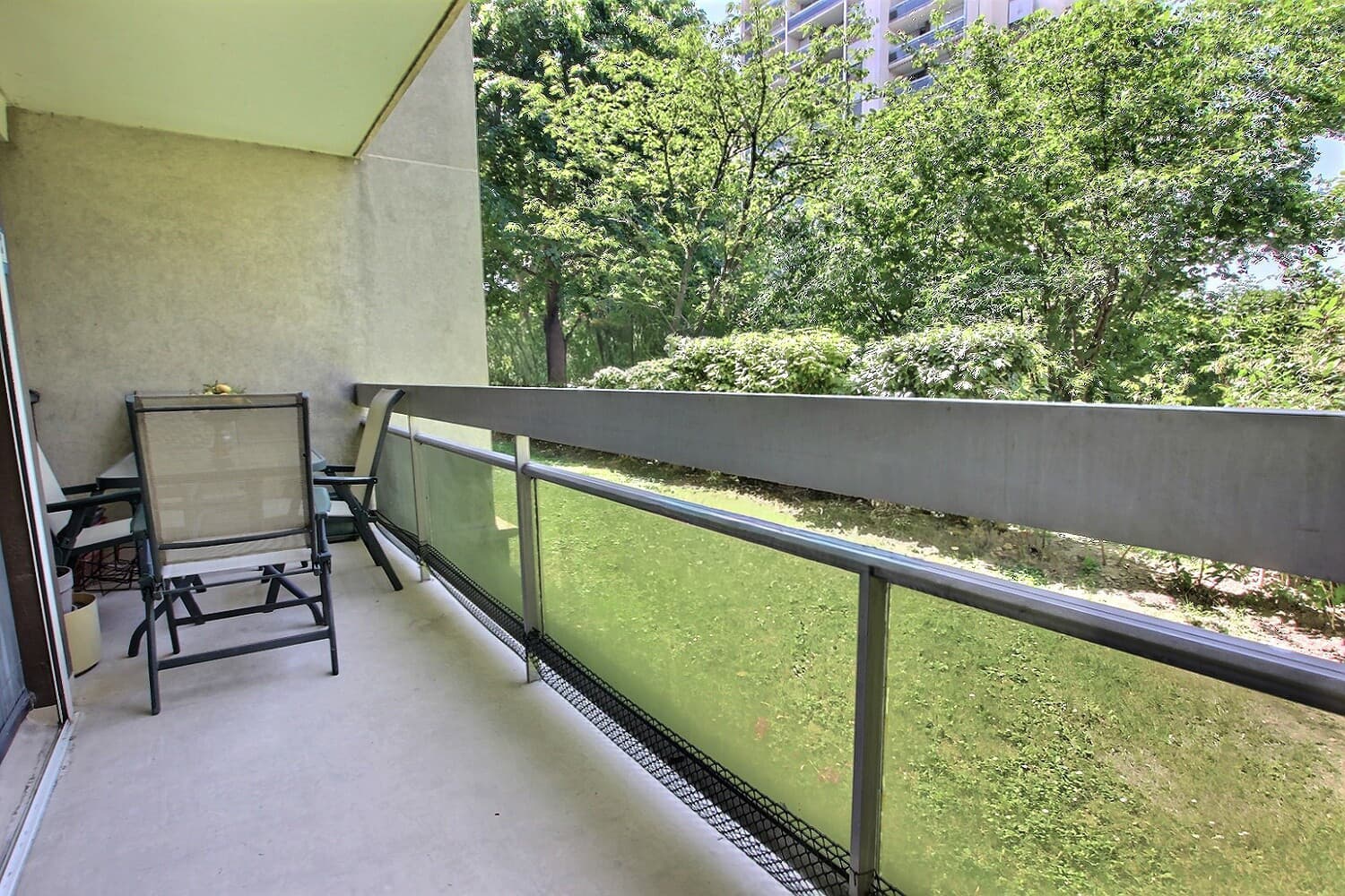 Appartement 3 pièces de 66 m²